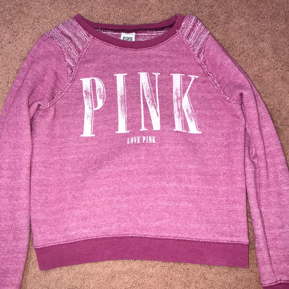 Long sleeve.